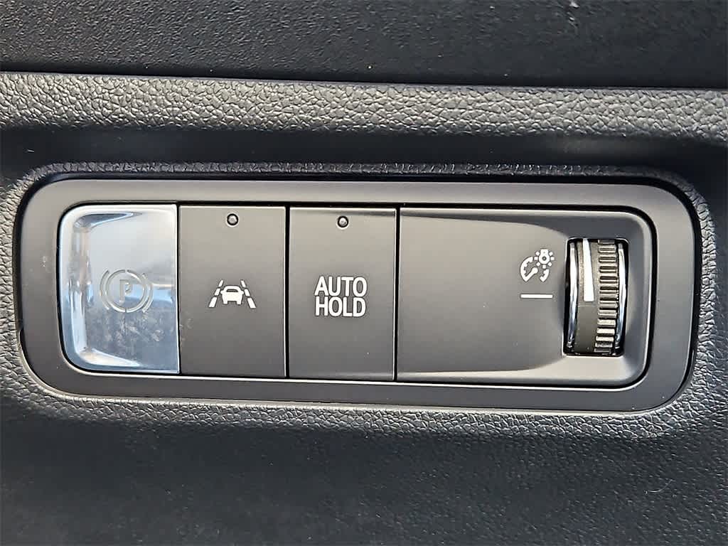 2025 Honda Prologue Touring