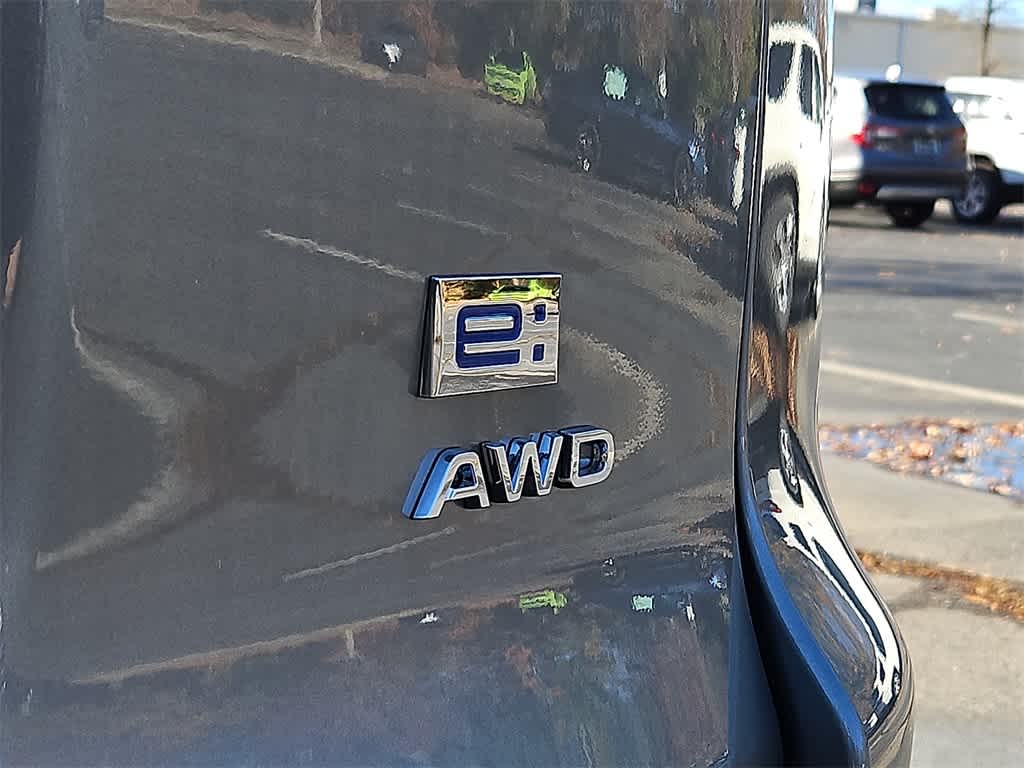 2025 Honda Prologue Touring