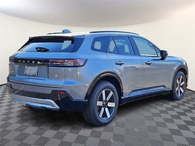 2025 Honda Prologue Touring