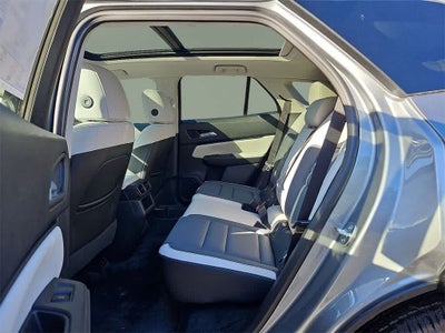 2025 Honda Prologue Touring