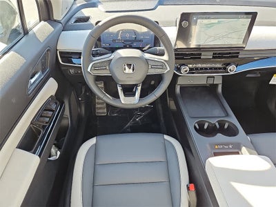 2025 Honda Prologue Touring