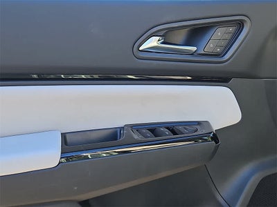 2025 Honda Prologue Touring