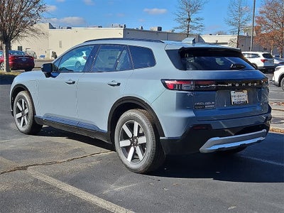 2026 Honda Prologue Touring