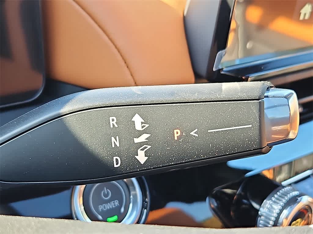 2026 Honda Prologue Elite