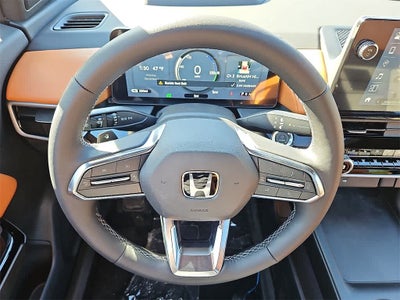 2026 Honda Prologue Elite