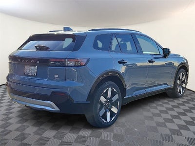 2026 Honda Prologue Elite