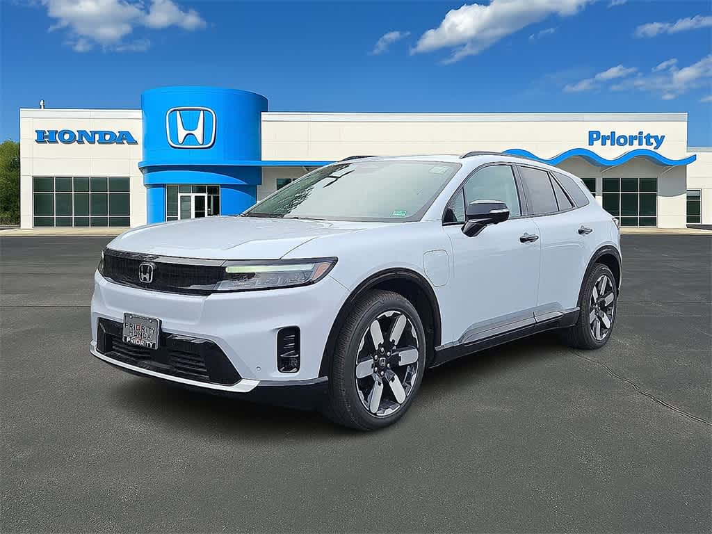 2026 Honda Prologue Elite