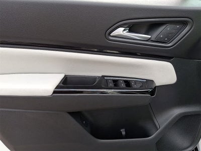 2026 Honda Prologue Elite