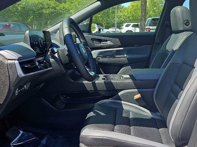 2026 Honda Prologue Elite