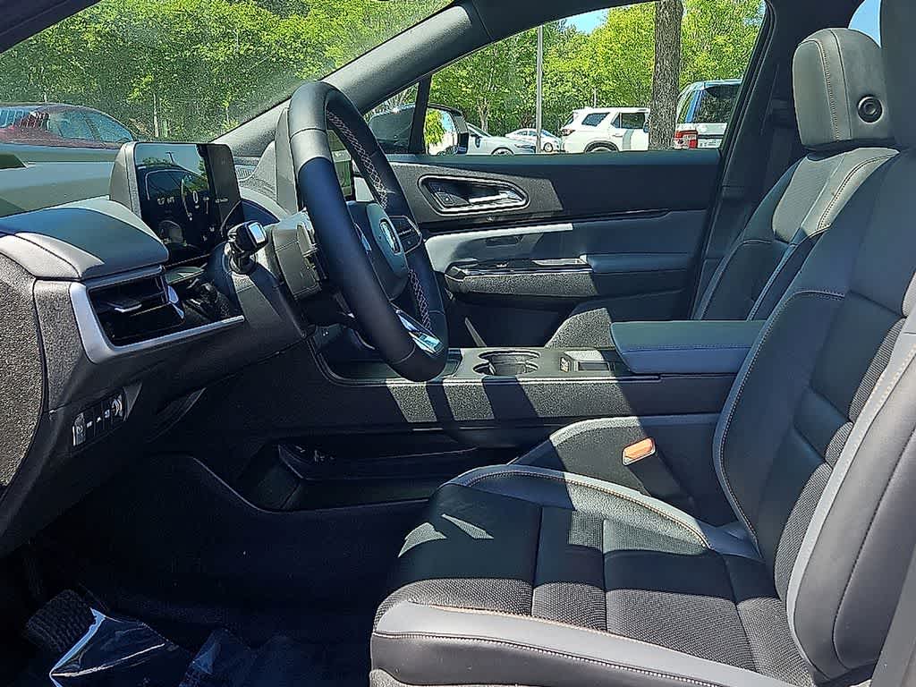 2026 Honda Prologue Elite
