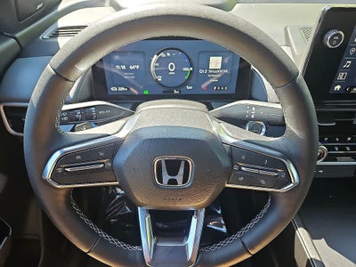 2026 Honda Prologue Elite