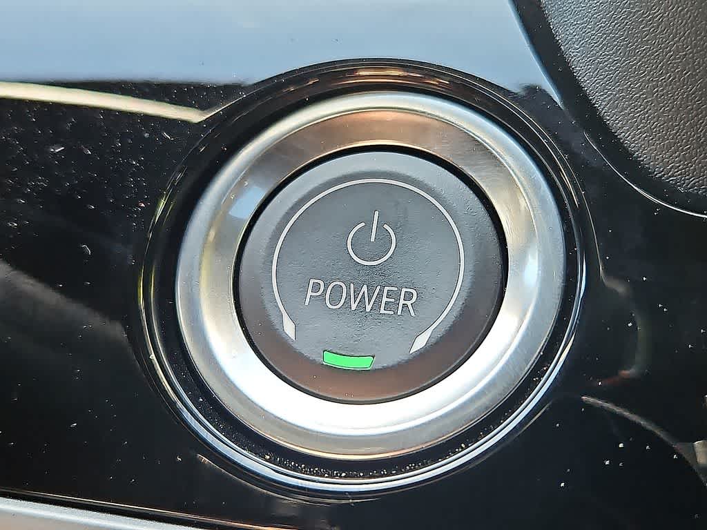 2026 Honda Prologue Elite