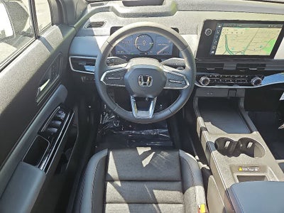 2026 Honda Prologue Elite