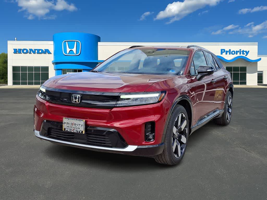 2026 Honda Prologue Elite