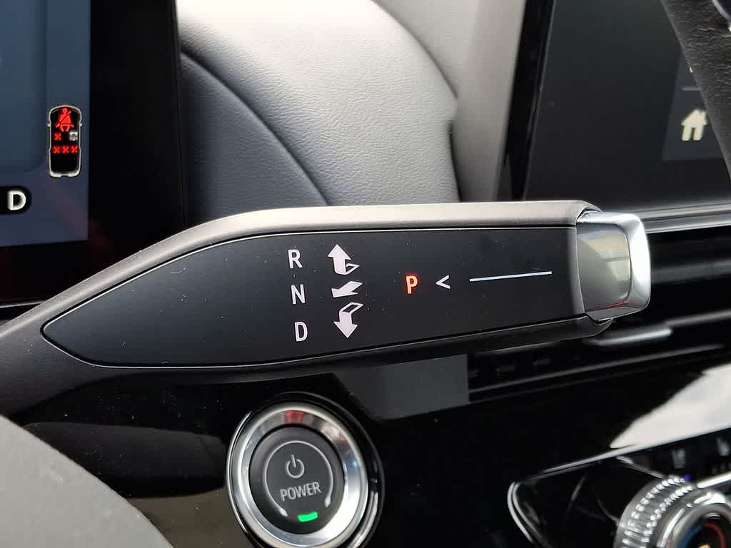 2026 Honda Prologue Elite