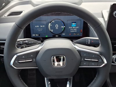 2026 Honda Prologue Elite