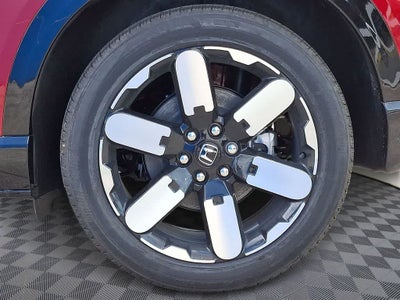 2026 Honda Prologue Elite