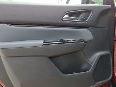 2026 Honda Prologue Elite