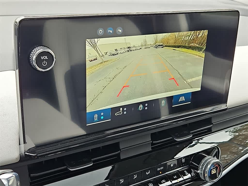 2026 Honda Prologue Elite