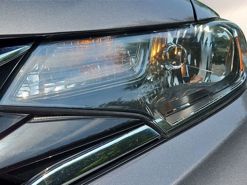 2019 Honda Fit EX