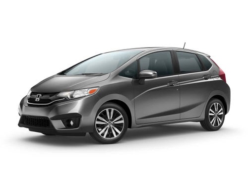 2015 Honda Fit Base