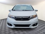 2019 Honda Fit EX