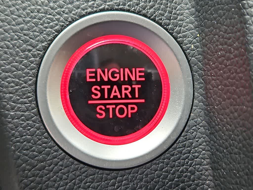 2019 Honda Fit EX