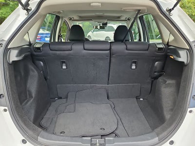 2019 Honda Fit EX