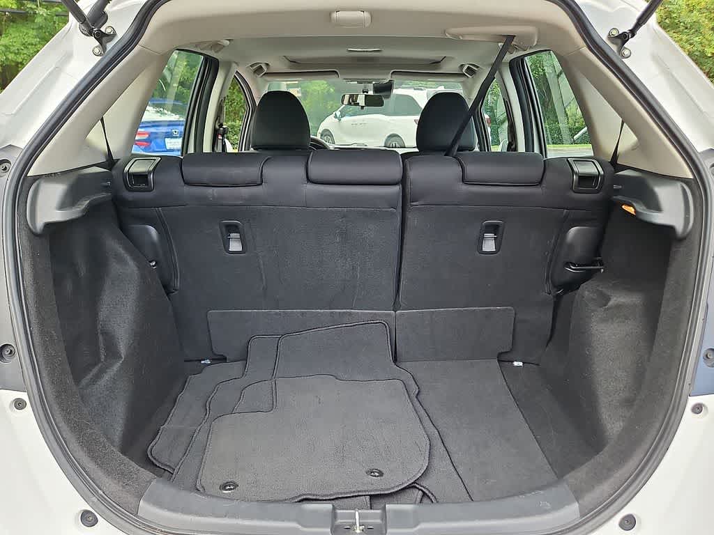 2019 Honda Fit EX