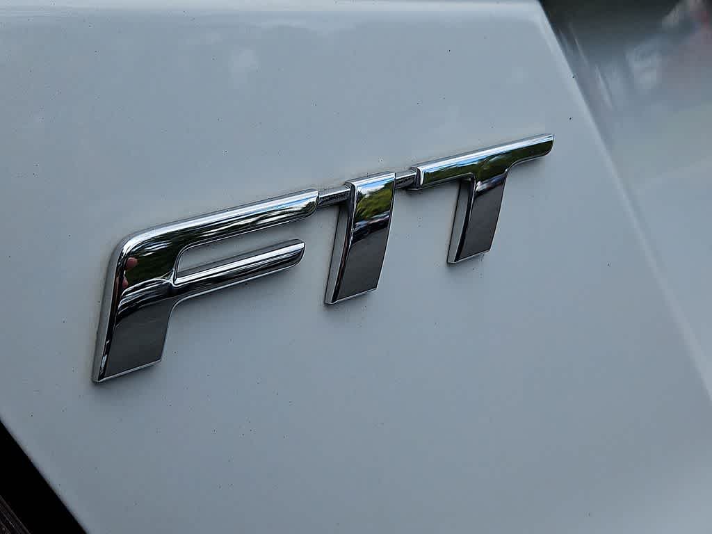 2019 Honda Fit EX
