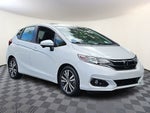 2019 Honda Fit EX