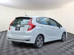 2019 Honda Fit EX
