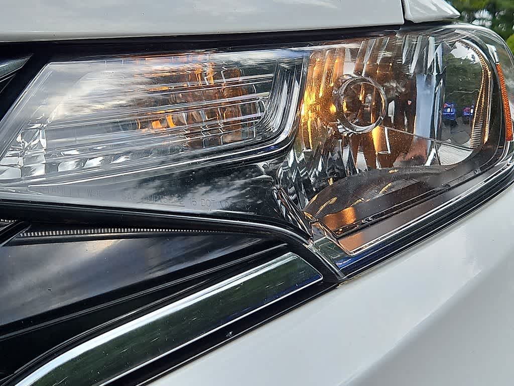2019 Honda Fit EX