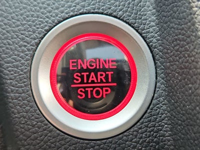 2020 Honda Fit EX