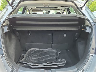 2020 Honda Fit EX
