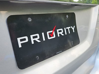 2020 Honda Fit EX