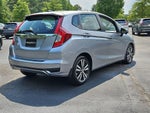 2020 Honda Fit EX