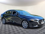 2020 Mazda Mazda3 Sedan Select Package