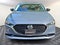 2023 Mazda Mazda3 Sedan 2.5 S Carbon Edition