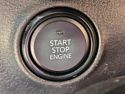 2023 Mazda Mazda3 Sedan 2.5 S Carbon Edition