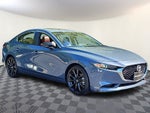 2023 Mazda Mazda3 Sedan 2.5 S Carbon Edition