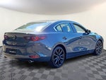 2023 Mazda Mazda3 Sedan 2.5 S Carbon Edition