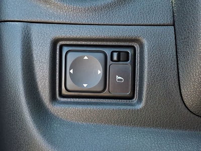 2019 Nissan Versa Sedan SV