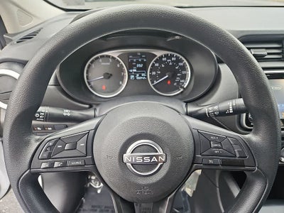2023 Nissan Versa S
