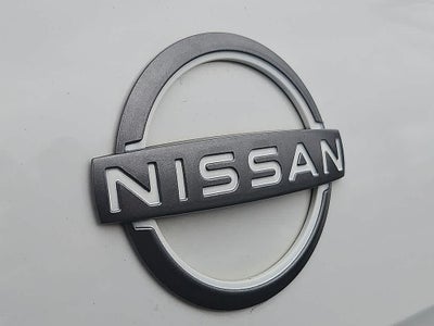 2023 Nissan Versa S