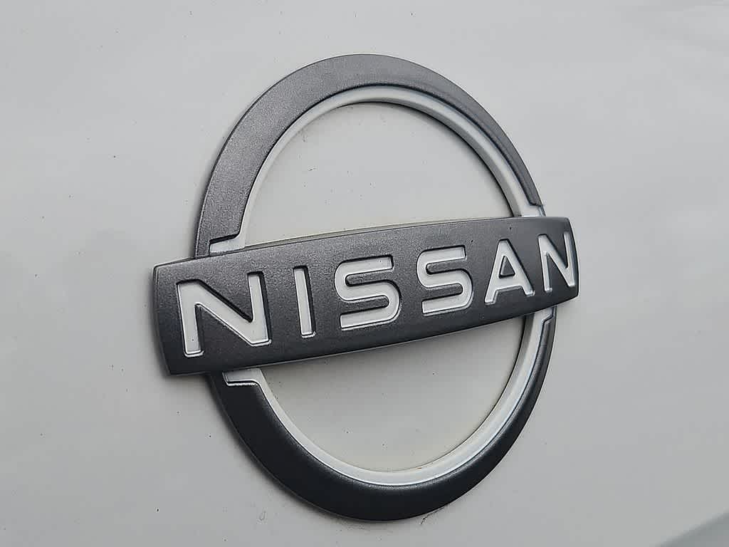 2023 Nissan Versa S
