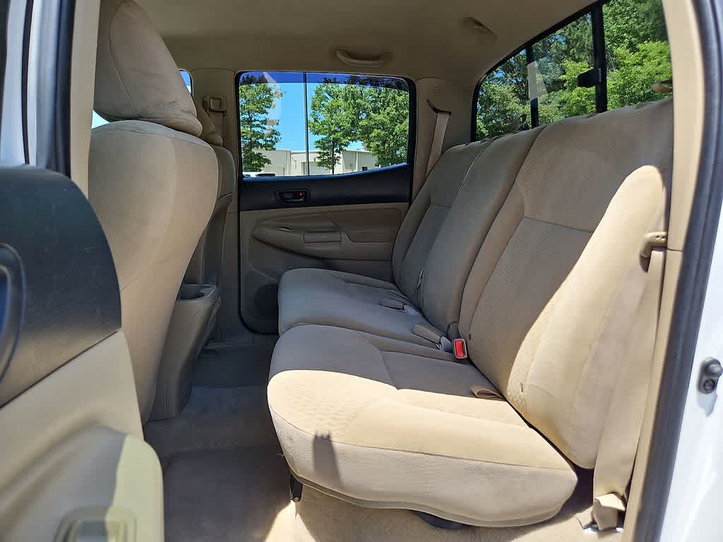 2009 Toyota Tacoma PreRunner