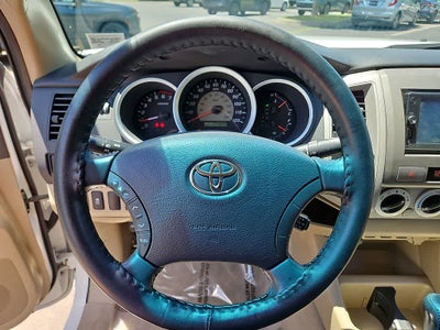 2009 Toyota Tacoma PreRunner