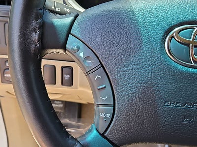 2009 Toyota Tacoma PreRunner