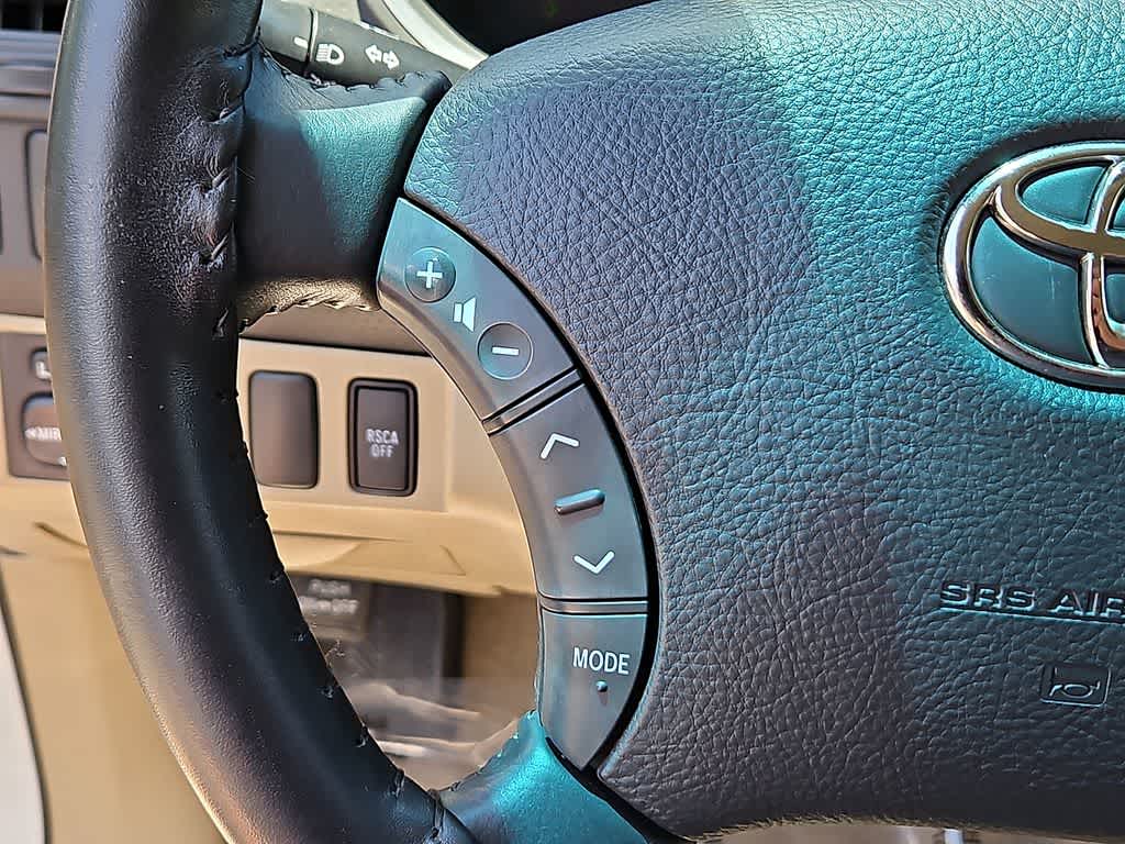 2009 Toyota Tacoma PreRunner